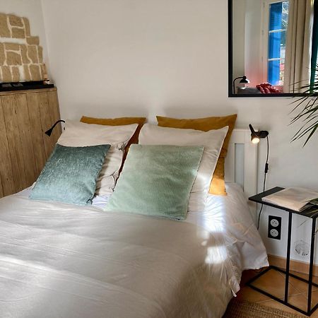 Aux 4 Logis Appart-Hotel - Studio Le City - Petit Dejeuner Inclus 1Ere Nuit Foix Zewnętrze zdjęcie