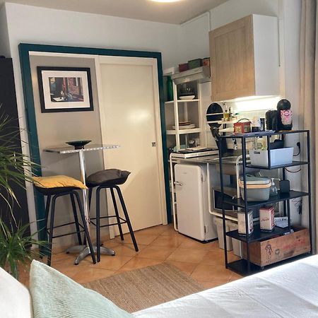 Aux 4 Logis Appart-Hotel - Studio Le City - Petit Dejeuner Inclus 1Ere Nuit Foix Zewnętrze zdjęcie