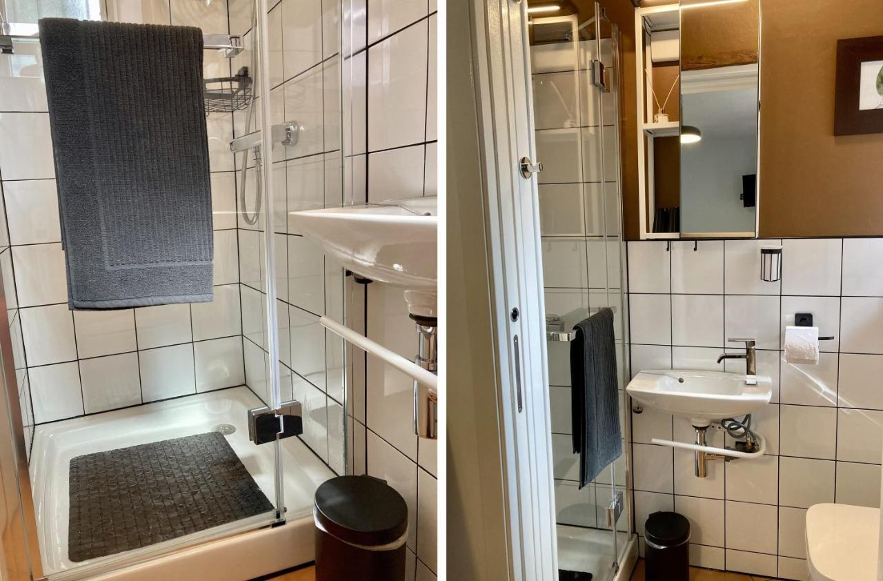 Aux 4 Logis Appart-Hotel - Studio Le City - Petit Dejeuner Inclus 1Ere Nuit Foix Zewnętrze zdjęcie