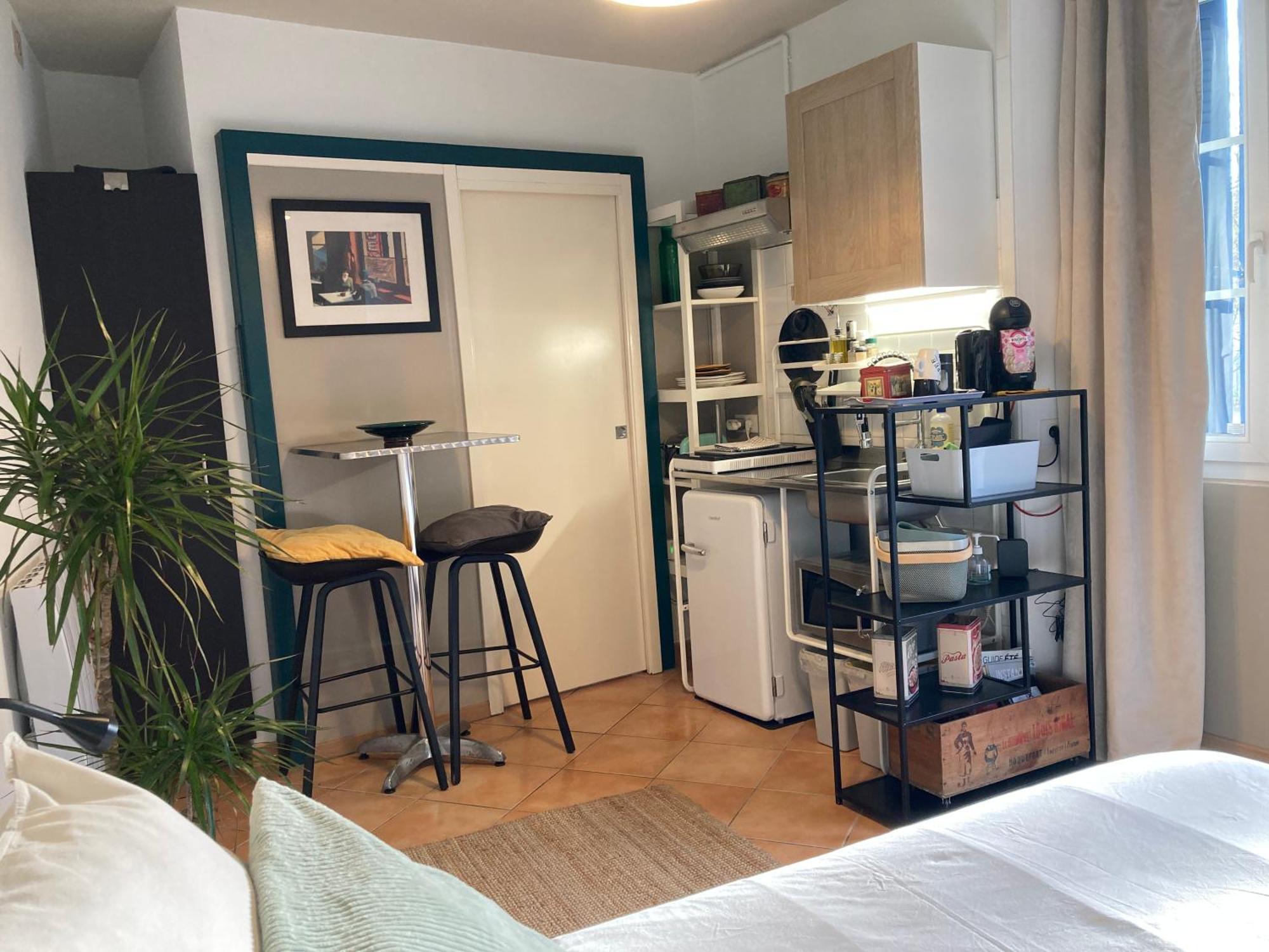 Aux 4 Logis Appart-Hotel - Studio Le City - Petit Dejeuner Inclus 1Ere Nuit Foix Zewnętrze zdjęcie