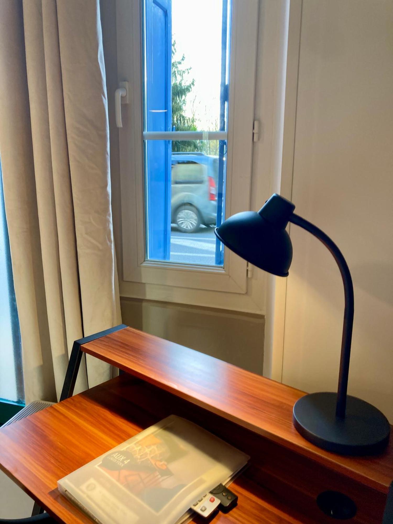 Aux 4 Logis Appart-Hotel - Studio Le City - Petit Dejeuner Inclus 1Ere Nuit Foix Zewnętrze zdjęcie