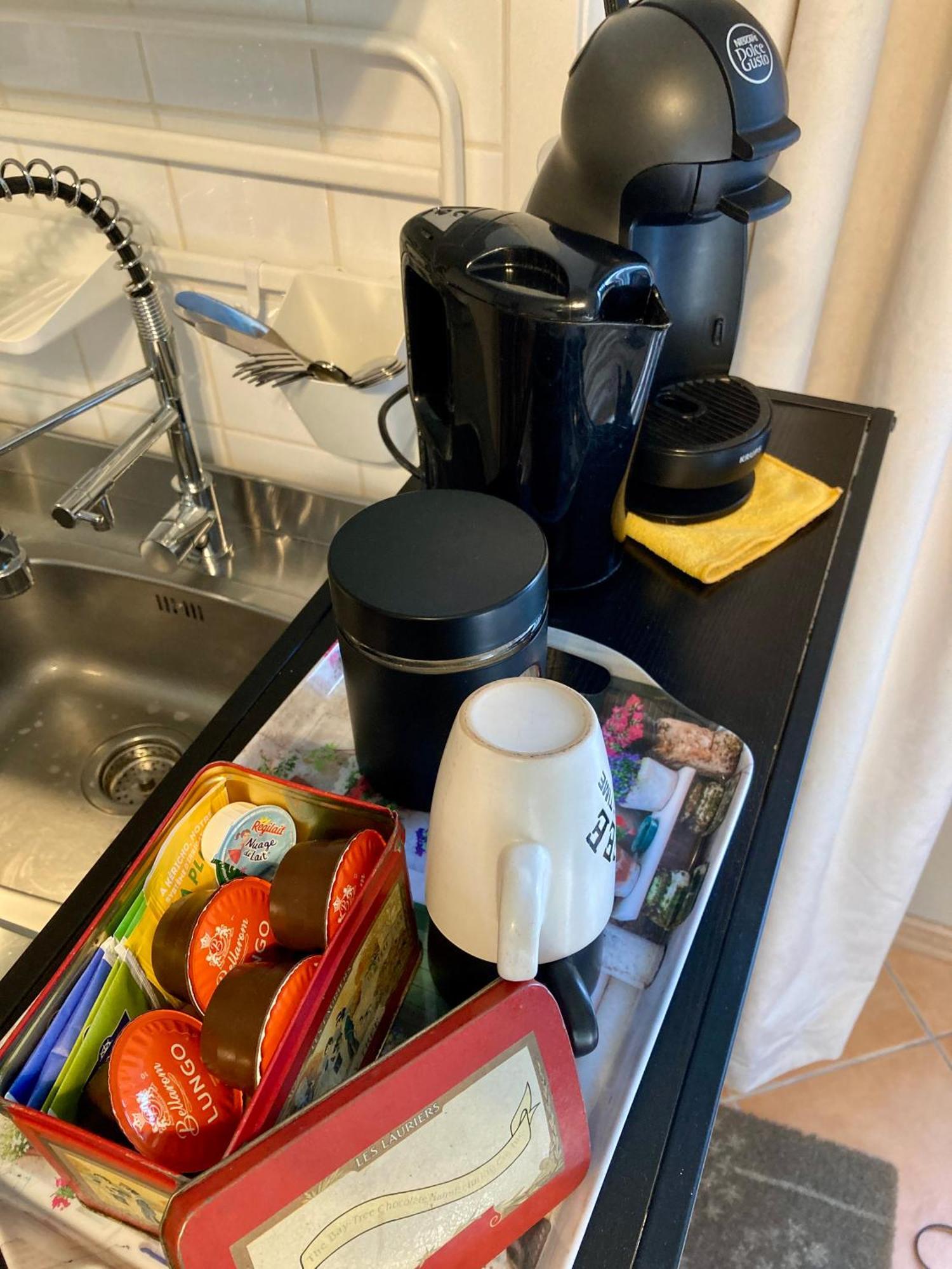 Aux 4 Logis Appart-Hotel - Studio Le City - Petit Dejeuner Inclus 1Ere Nuit Foix Zewnętrze zdjęcie